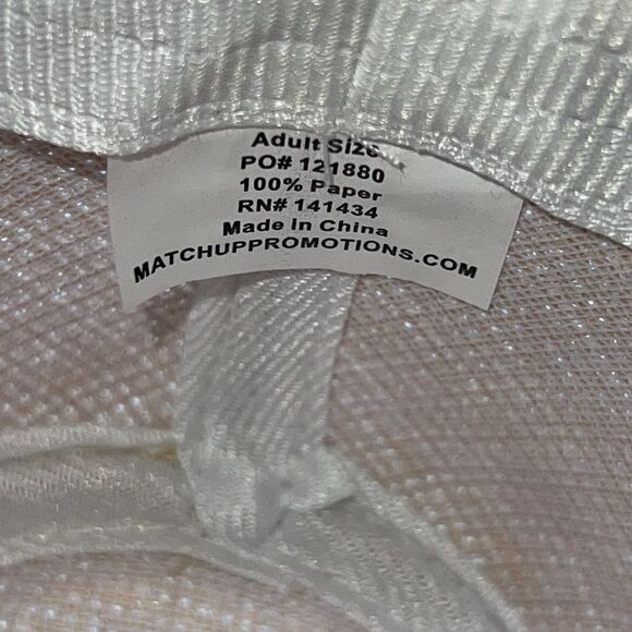 BUDWEISER Wrigley Field 100 Years Fedora - Picture 6 of 6